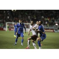 Sacramento Republic FC vs. Orange County Blues FC