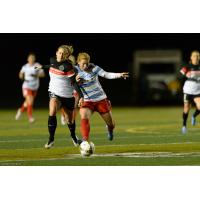 Chicago Red Stars vs. Portland Thorns FC