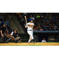 Midland RockHounds First Baseman Matt Olson