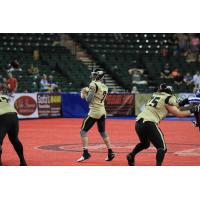 Lehigh Valley Steelhawks vs. Trenton Freedom
