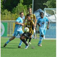 Wilmington Hammerheads FC vs. Charleston Battery