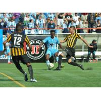 Wilmington Hammerheads FC vs. Charleston Battery
