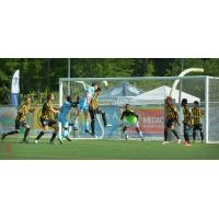 Wilmington Hammerheads FC vs. Charleston Battery