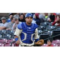 Lexington Legends in Action