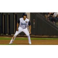 Corpus Christi Hooks Shortstop Carlos Correa