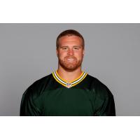 Green Bay Packers Fullback John Kuhn