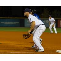Pensacola Blue Wahoos vs. Biloxi Shuckers