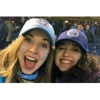 New York City FC Supporters