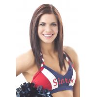 Sioux Falls Storm Lightning Girl Karmen