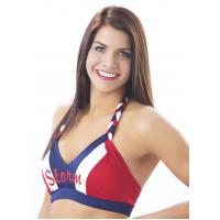 Sioux Falls Storm Lightning Girl Kirsten