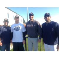 Grizzlies Draft Picks
