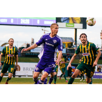 Louisville City FC in Action