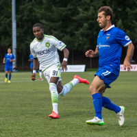 Orange County Blues FC vs. Seattle Sounders FC 2