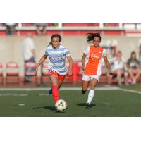 Chicago Red Stars vs. Sky Blue FC
