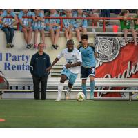 Wilmington Hammerheads FC vs. Harrisburg City Islanders