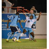 Wilmington Hammerheads FC vs. Harrisburg City Islanders