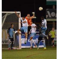 Wilmington Hammerheads FC vs. Harrisburg City Islanders