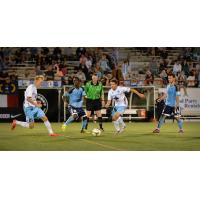 Wilmington Hammerheads FC vs. Harrisburg City Islanders