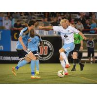 Wilmington Hammerheads FC vs. Harrisburg City Islanders