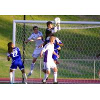 Charlotte Independence vs. Louisville City FC