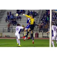 Charlotte Independence vs. Louisville City FC