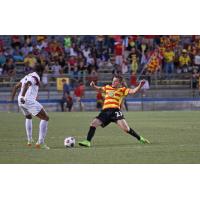 Fort Lauderdale Strikers vs. Atlanta Silverbacks