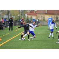 Minnesota United vs. FC Edmonton