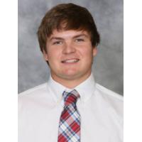 Waterloo Bucks Signee Carson McPherson