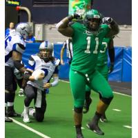 Nashville Venom in Action
