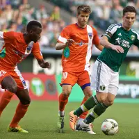 Orange County Blues FC vs. Portland Timbers 2