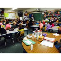 Knights Reading Club