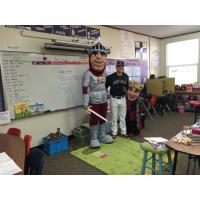 Knights Reading Club