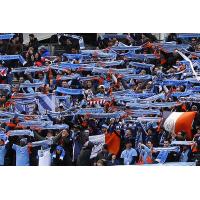 New York City FC Fans