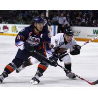 Ontario Reign vs. Utah Grizzlies