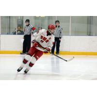 Vancouver Giants Draftee Forward Tyler Popowich