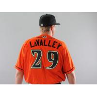 Dayton Dragons New Orange Jerseys