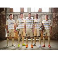 Sacramento Republic FC Third Kit