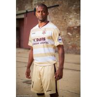 Sacramento Republic FC Third Kit