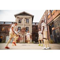 Sacramento Republic FC Third Kit