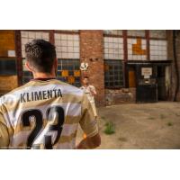 Sacramento Republic FC Third Kit