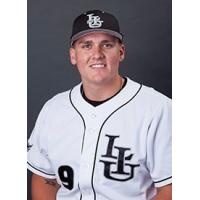 Waterloo Bucks Signee Pitcher Brian Drapeau