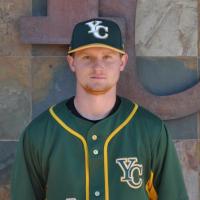 Yavapai College's Luke Doyle