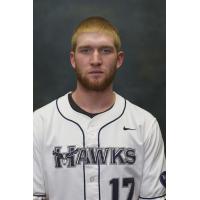 Heartland Community College's Andrew Sykes