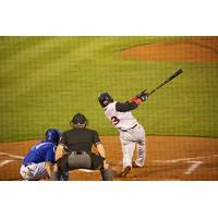 Tulsa Drillers vs. Arkansas Travelers