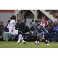 Minnesota United FC in Action