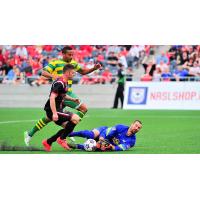Ottawa Fury FC vs. Tampa Bay Rowdies