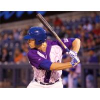 Lars Anderson of the Tulsa Drillers