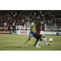 Sacramento Republic FC vs. Seattle Sounders FC 2