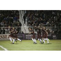 Sacramento Republic FC vs. Seattle Sounders FC 2