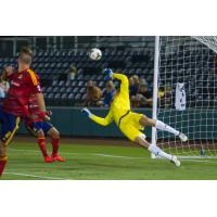 Arizona United SC vs. Tulsa Roughnecks